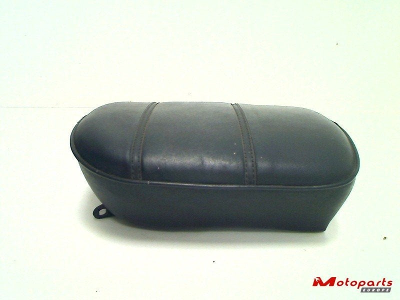 Sym Zadel achter Husky 125 1997-2001, Ophalen of Verzenden, Gebruikt