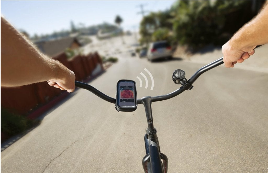 Scosche BMBTCAN – Bluetooth speaker, Ophalen of Verzenden, Nieuw, Overige typen