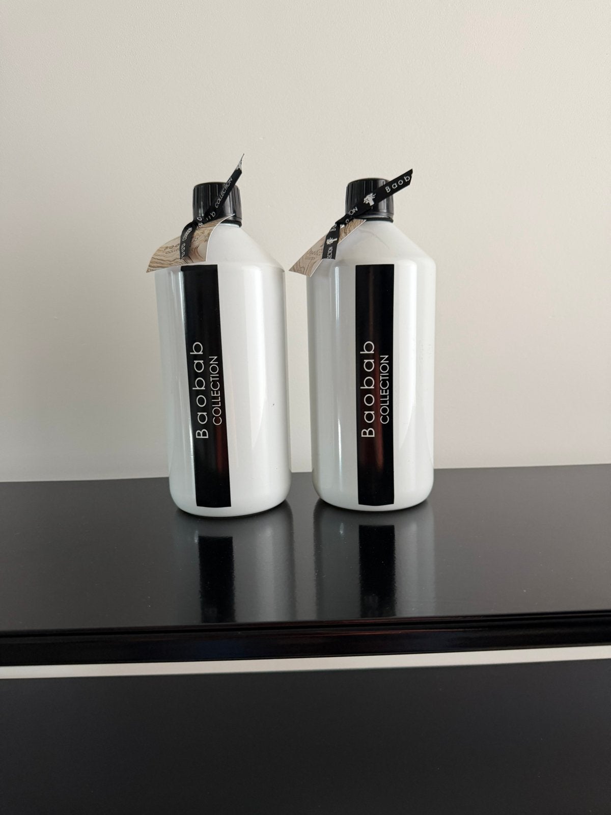 Baobab : Recharge Sand Siloli 2 litres, Verzamelen, Ophalen, Nieuw