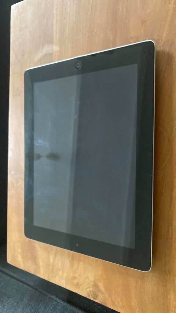 Apple ipad 2, Computers en Software, Apple iPads, Ophalen, Gebruikt, Apple iPad, Zwart