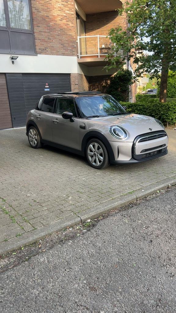 Mini Cooper, Automaat, Particulier, Cooper, Te koop