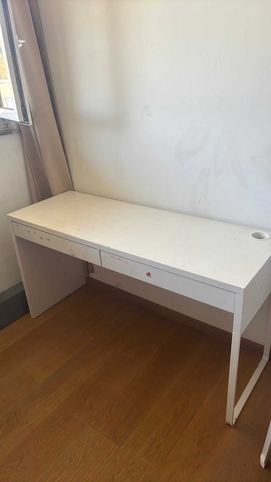 Bureau, Huis en Inrichting, Ophalen