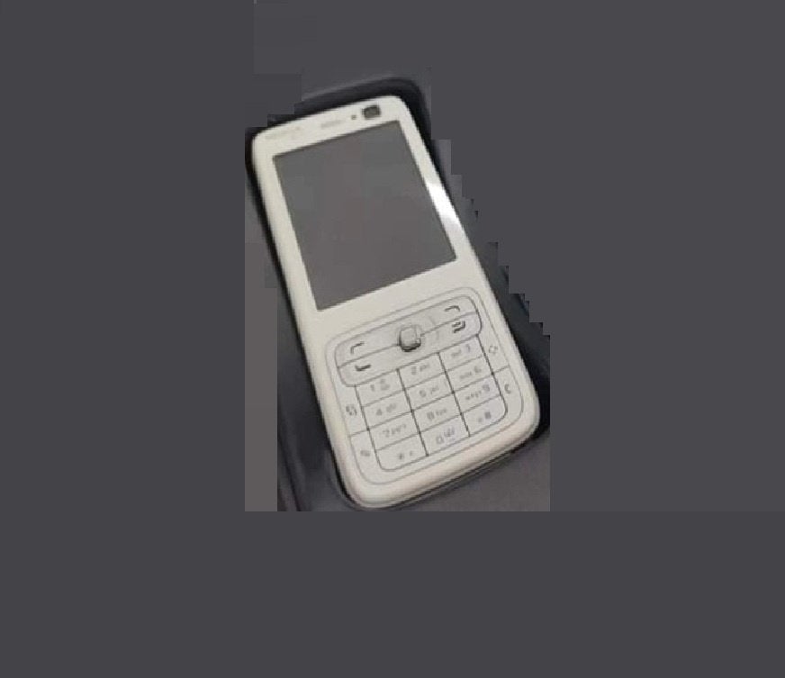 GSM NOKIA N73 + oplader, Ophalen of Verzenden
