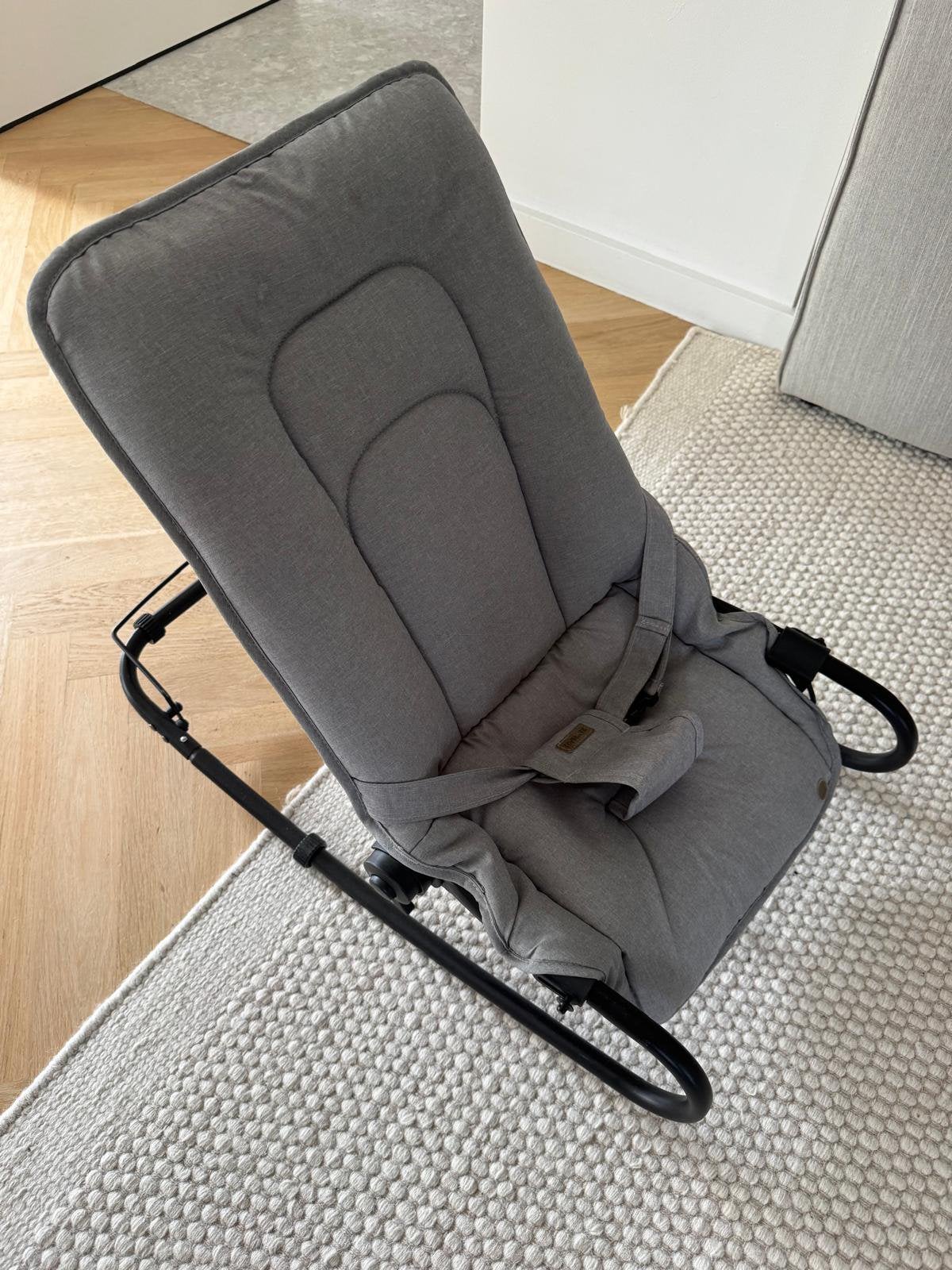 Wippertje, Kinderen en Baby's, Ophalen, Zo goed als nieuw