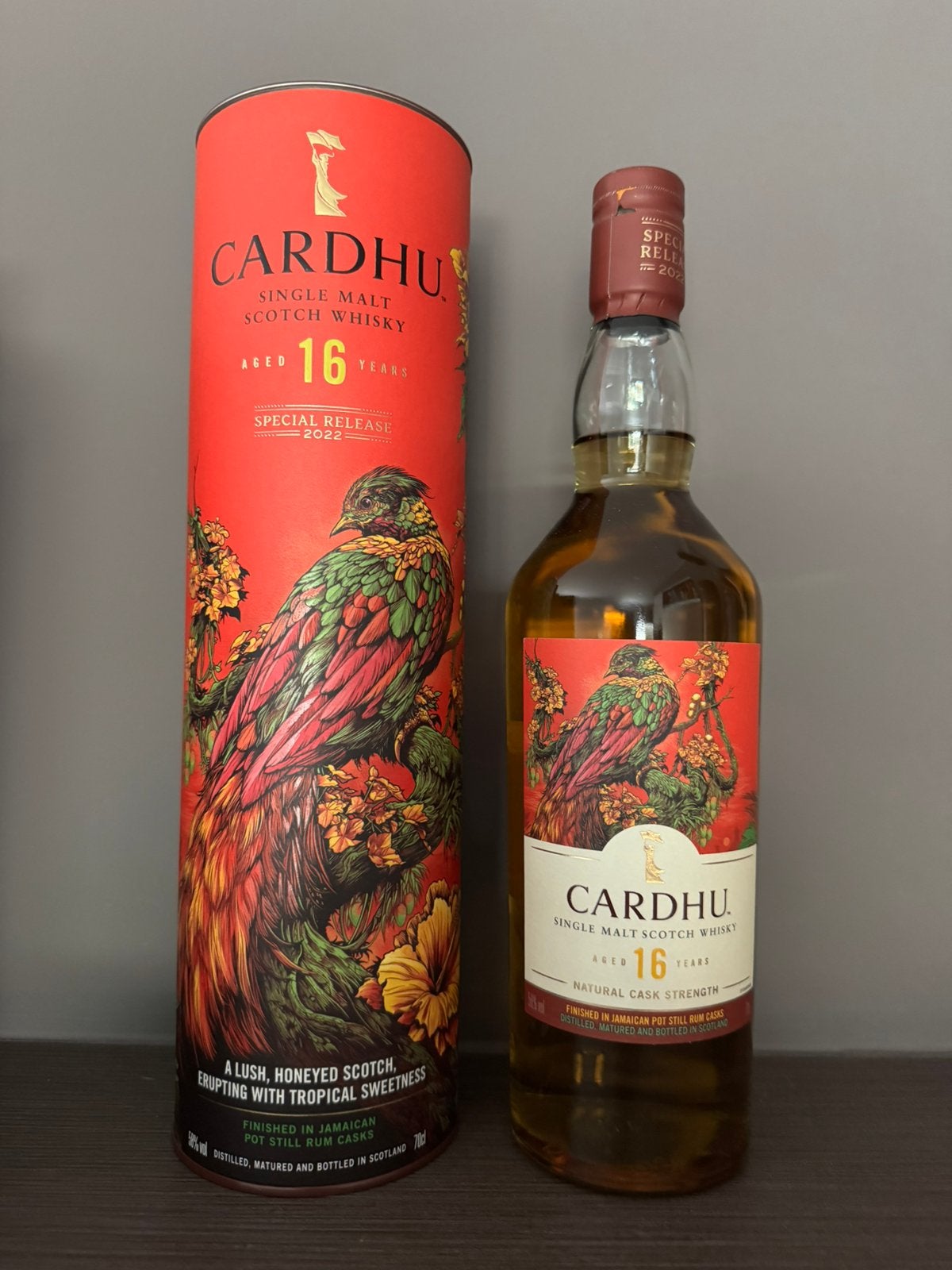 sortie spéciale Gardhu 16 2022, Enlèvement, Comme neuf