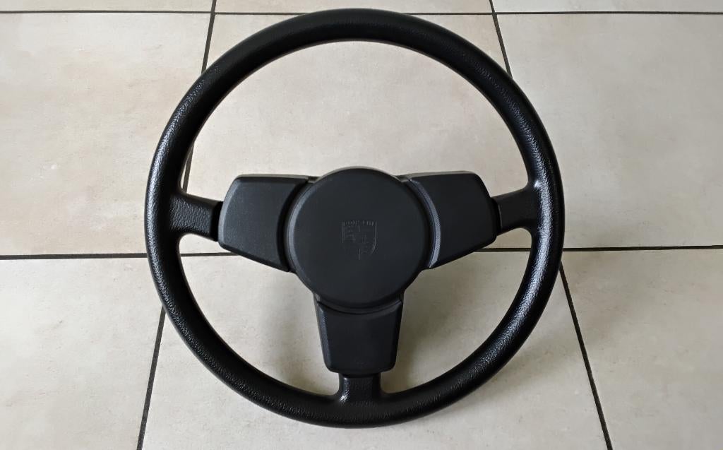 Volant Porsche, Autos : Pièces & Accessoires, Enlèvement ou Envoi, Utilisé, Porsche