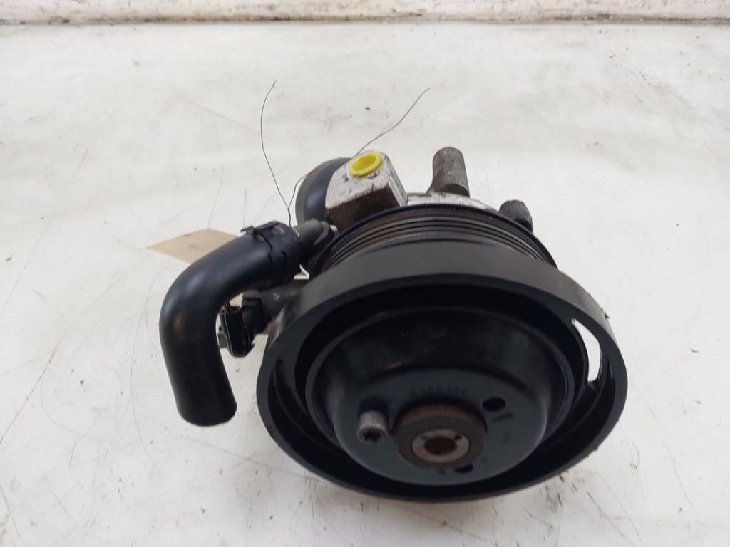 HYDRAULISCHE POMP VERING Mercedes-Benz GLE Coupe (C292), Dhr. J. Ham, Gebruikt, Mercedes-Benz, Administratie@autoham.nl