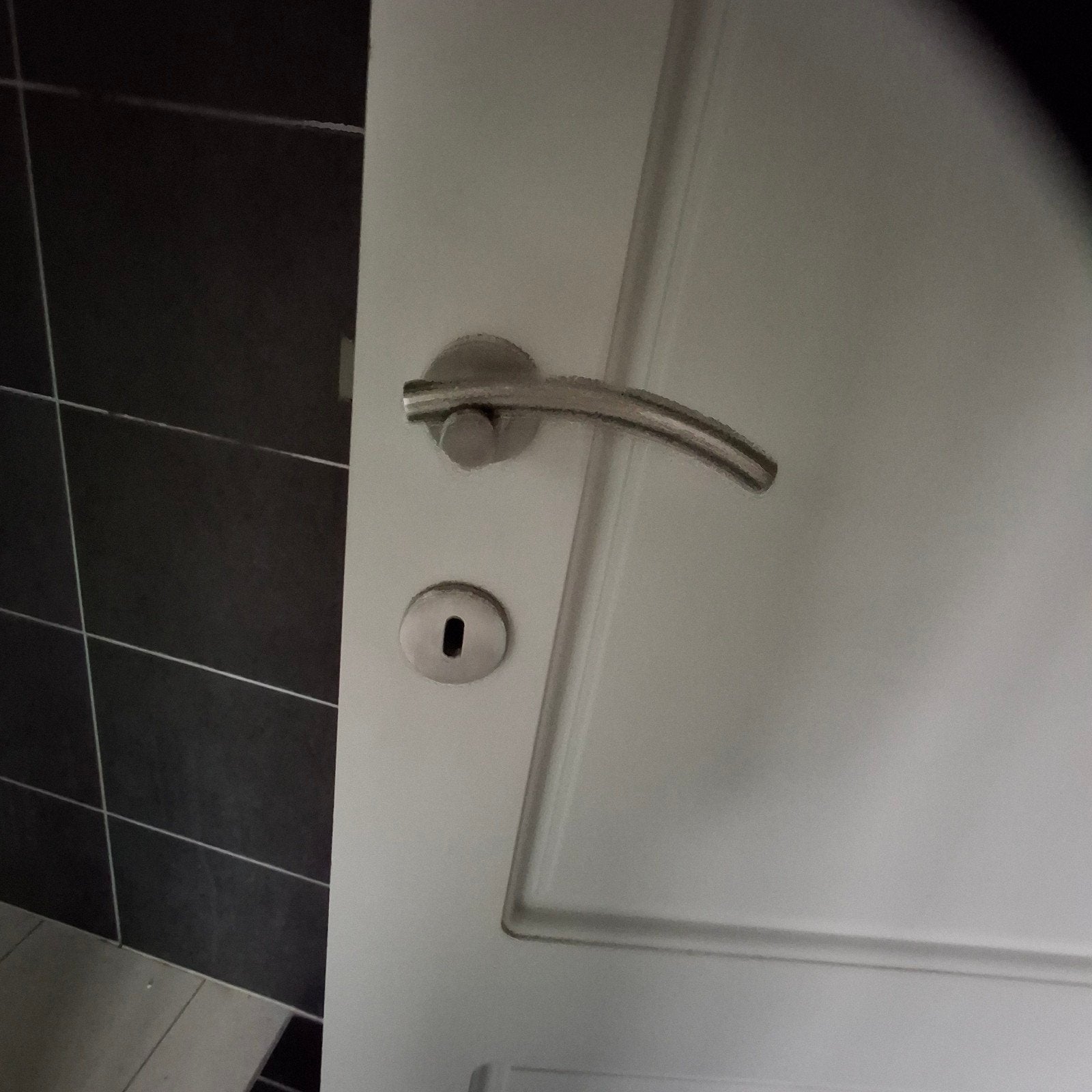 5 deurklinken als nieuw, Ophalen of Verzenden