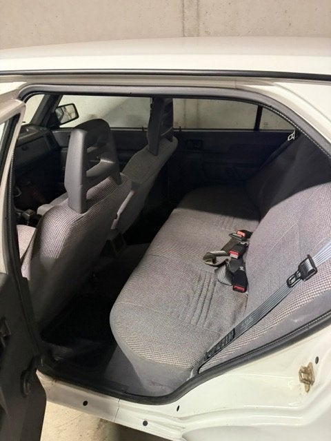 volvo 340, foto 5