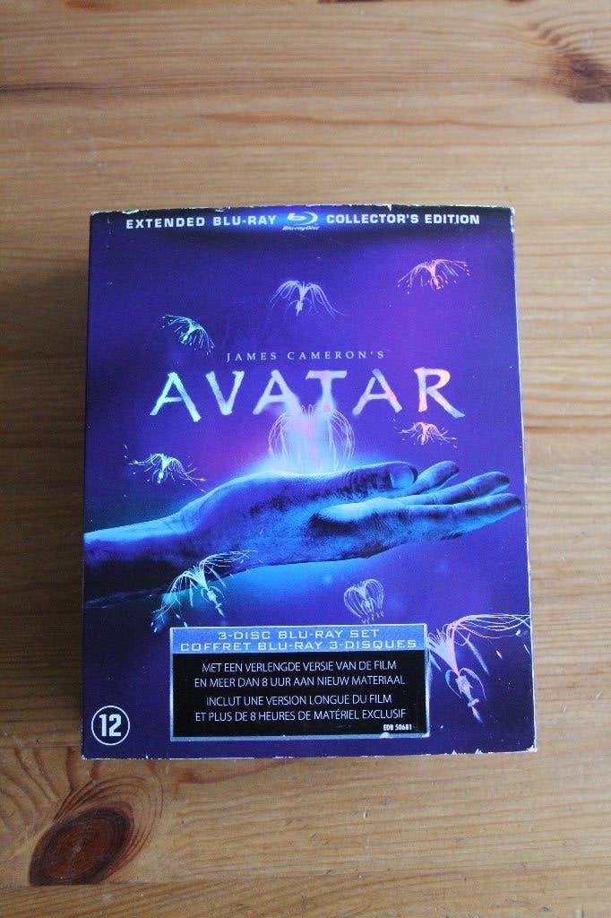 Blu-ray's   a      4 euro/film              deel 1, Ophalen of Verzenden, Zo goed als nieuw, Film
