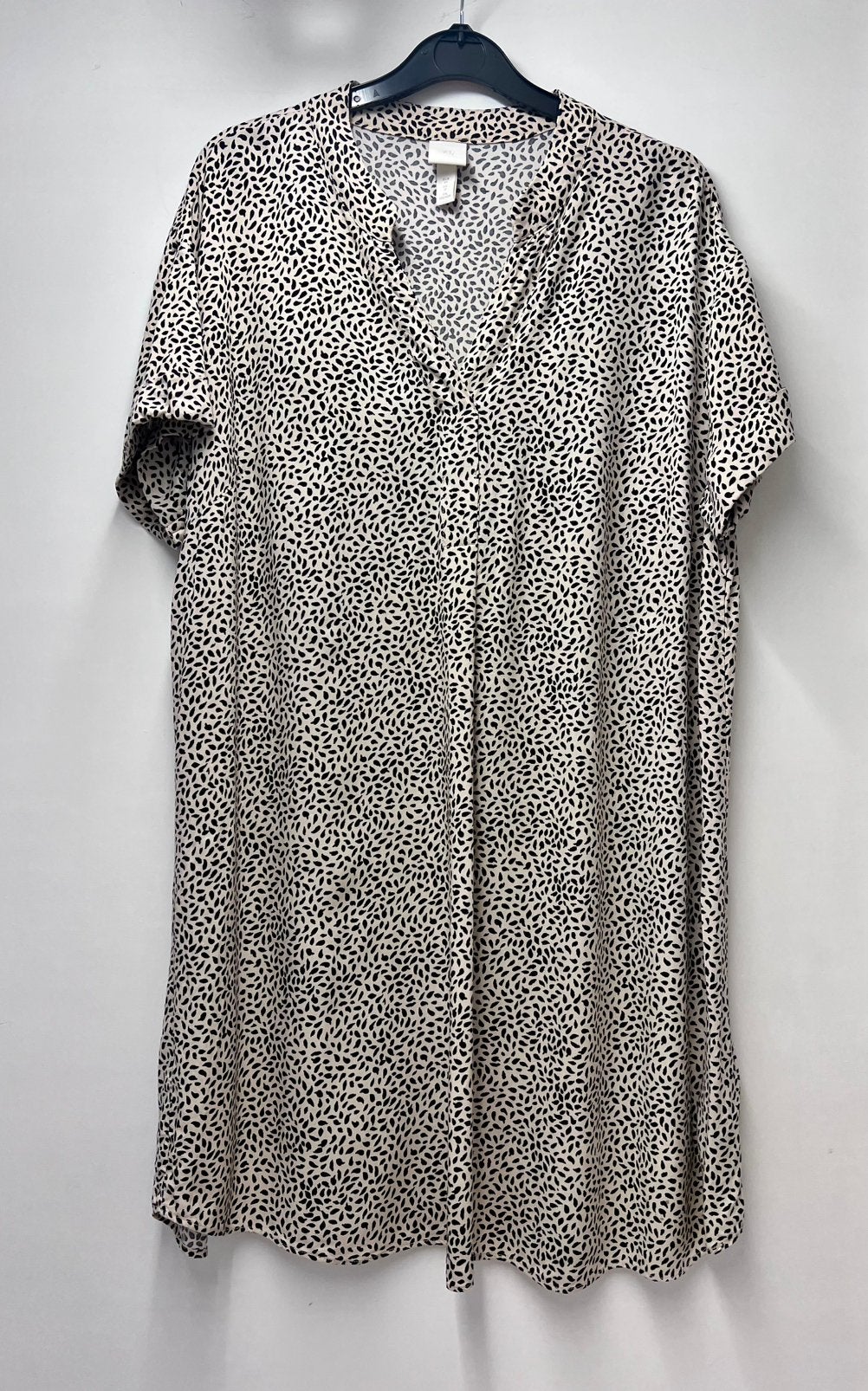 Kleedje H&M maat 40, Ophalen of Verzenden, Gedragen, Maat 38/40 (M)