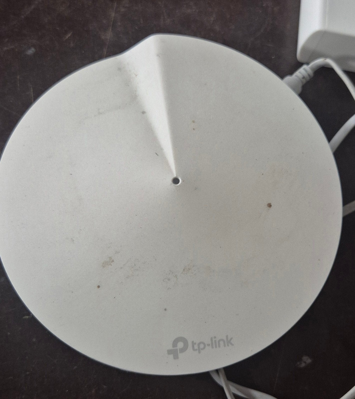 TP-Link Deco M5

Wifi - Router

5 stuks beschikbaa, Computers en Software, Ophalen of Verzenden