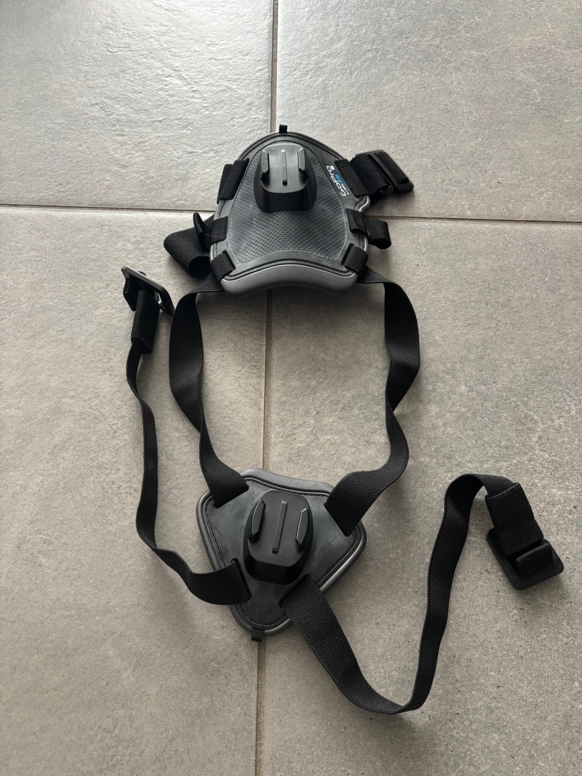 Gopro fetch - honden harnas, Animaux & Accessoires, Laisses pour chiens, Enlèvement, Utilisé