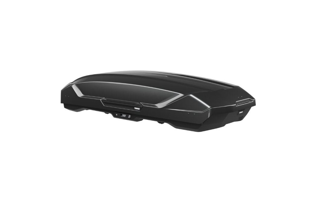Thule Motion 3 XXL - 600L inhoud - nieuw, Ophalen, Nieuw