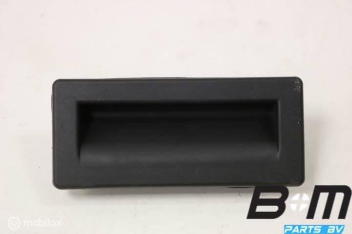 Achterklep opener Volkswagen Tiguan 3 3V0827566, Utilisé