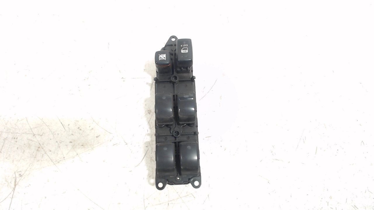 Bedieningspaneel elektrische ramen Lexus IS, Onderdelen@venauto.nl, Van der Ven Autorecycling B.V., Gebruikt, Ettenseweg 76, 4706 PB Roosendaal, The Netherlands