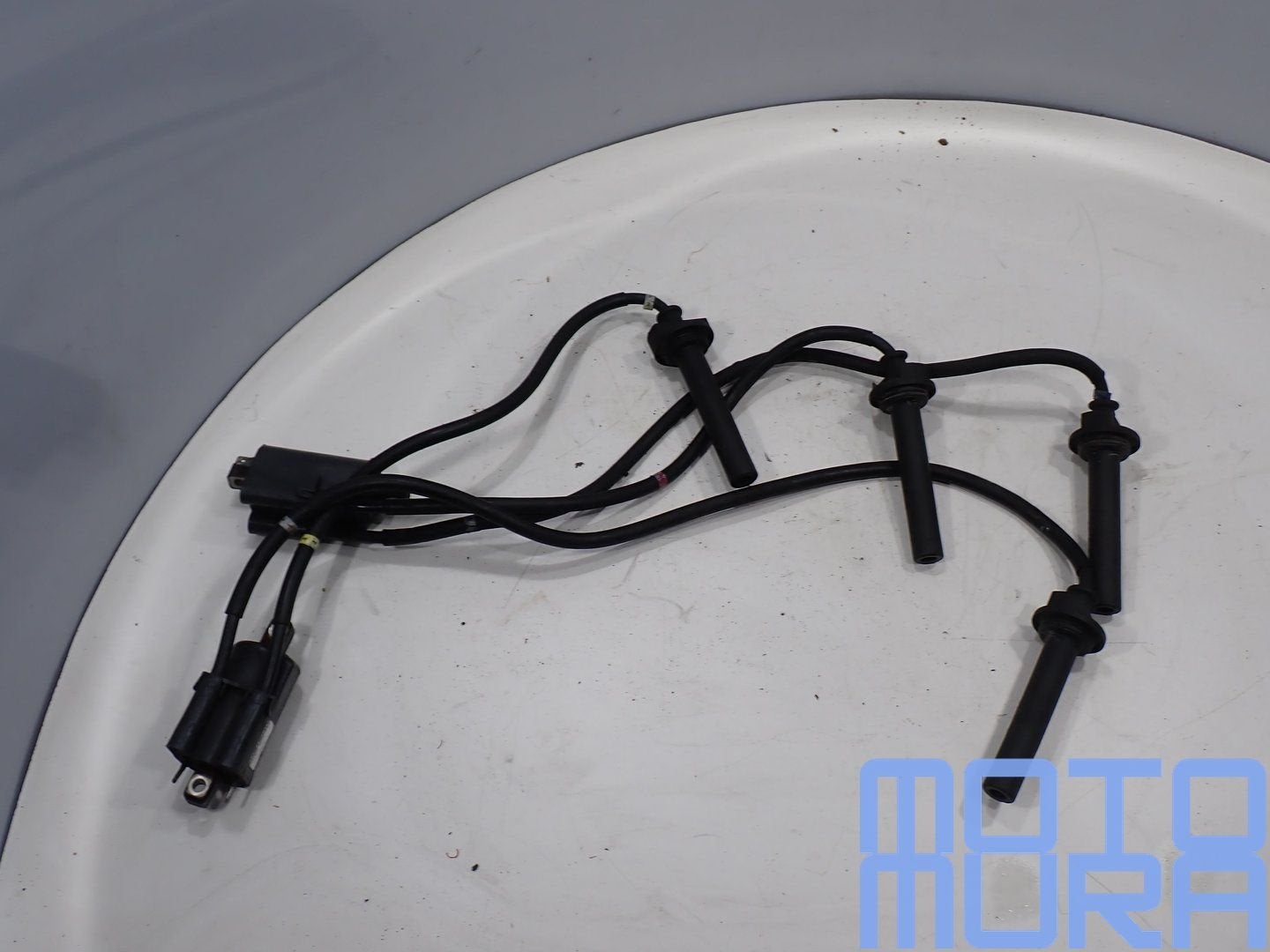 bobines voor de Yamaha FJR 1300 2006 - 2012 RP13 FJR1300 bob, Motos, -, Utilisé, -, -