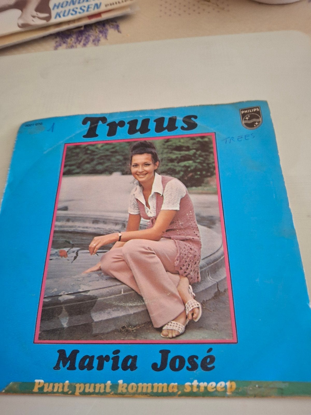 truus, Verzenden
