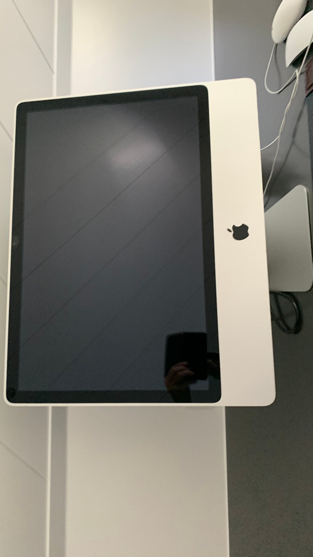 2 Apple iMac - werkend, Computers en Software, Apple Desktops, 24 inch, Ophalen, Gebruikt, IMac