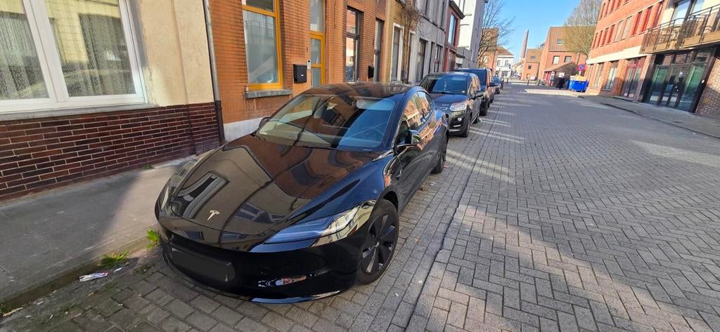 « Tesla Model 3 Highland », Tickets & Billets, Loisirs | Autre, Une personne, Forfait, Autres types