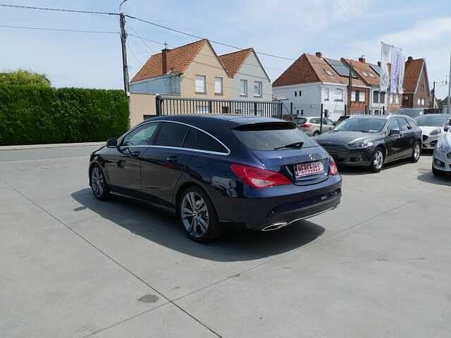 Mercedes-Benz CLA 200 Shooting Break 2.2 D 136pk Automaat, CLA, Euro 6, Entreprise, https://public.car-pass.be/vhr/a99a80b1-edbd-43ba-aa18-3c65151f032e
