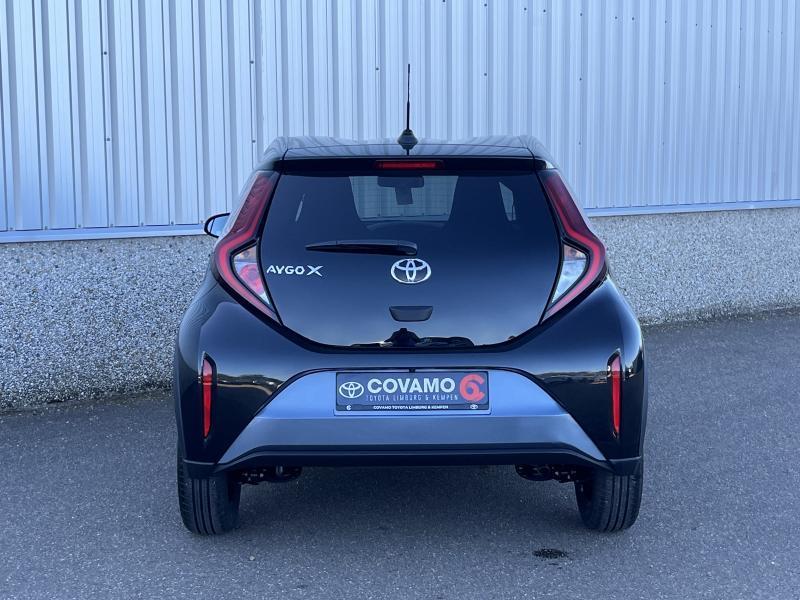 Toyota Aygo X Pulse / 400 KM !!!!!, Achat, 998 cm³, Euro 6, Entreprise