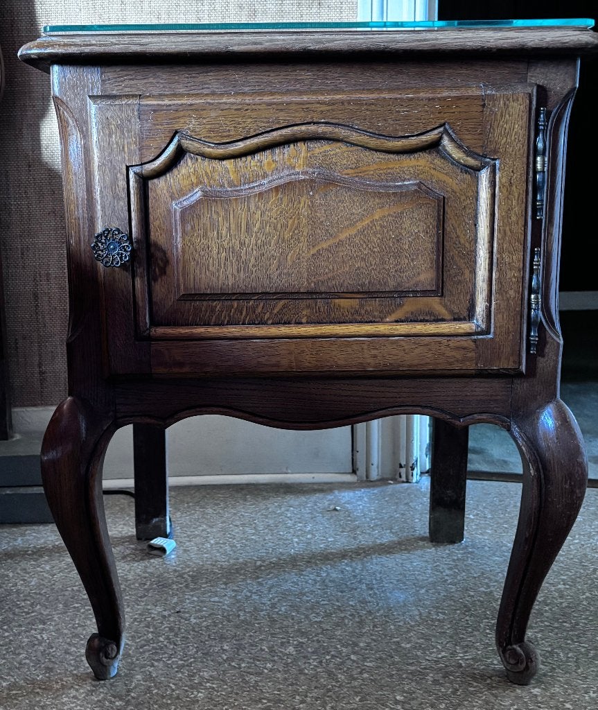 tables de chevet, armoire, lit, coiffeuses, Enlèvement