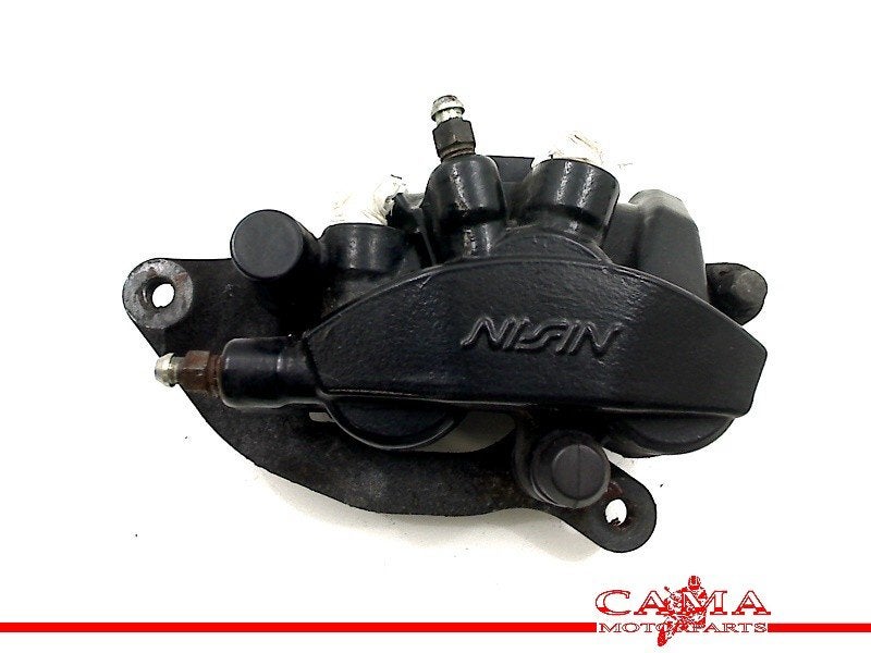 REMKLAUW LINKS VOOR Honda PCX 125 2010-2012 (PCX125 JF28), Motoren, Dhr. S. di Majo, Gebruikt, Info@cama-motorparts.nl, P.J. Troelstraweg 8 8
3144 CX  MAASSLUIS, NL