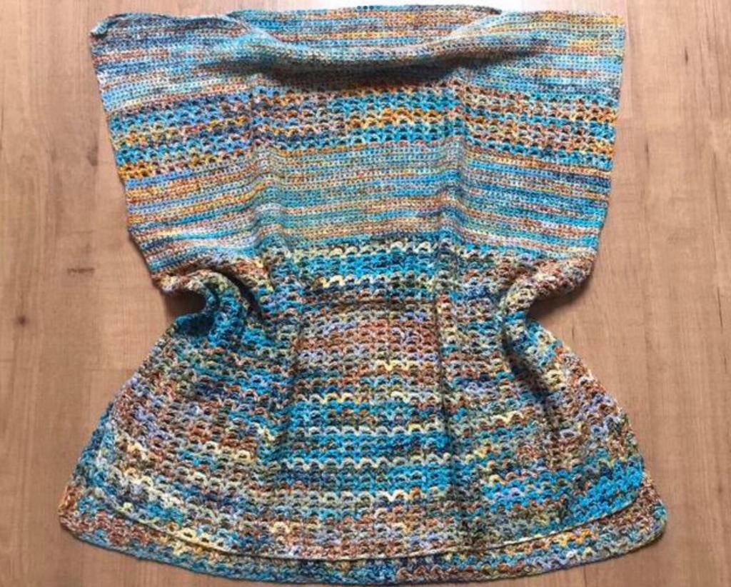 Fabriqué à la main, taille XL, Enlèvement ou Envoi, Comme neuf, Taille 46/48 (XL) ou plus grande