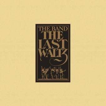 THE BAND : The last waltz, CD & DVD, CD | Rock, Pop rock, Enlèvement ou Envoi, Comme neuf, Comprend un livret