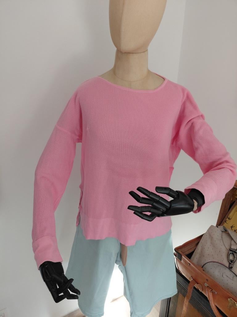 Due amanti prachtige trui taille 5, Kleding | Dames, Ophalen of Verzenden