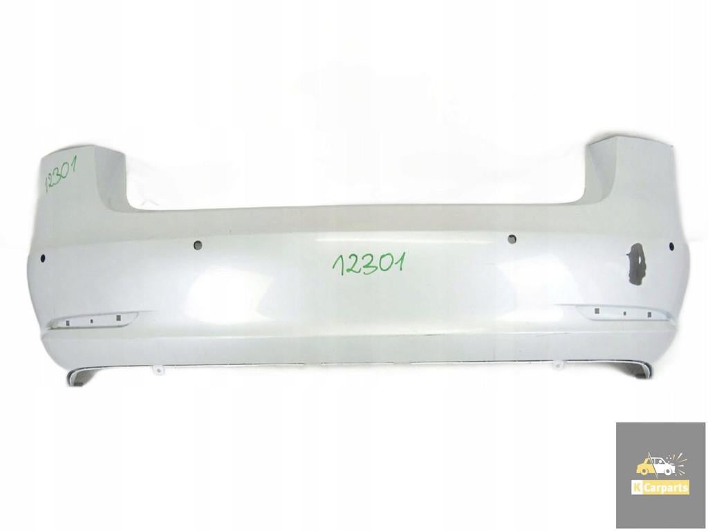 Tesla Model 3 Achterbumper, Tesla, Inc., Bumper, Tesla Road 1
78725  Austin, Gebruikt