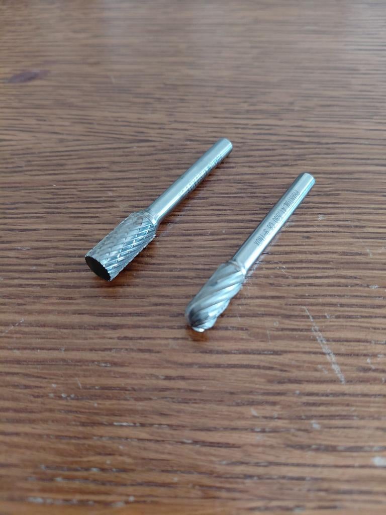 2 fresen, Ophalen of Verzenden, Gebruikt