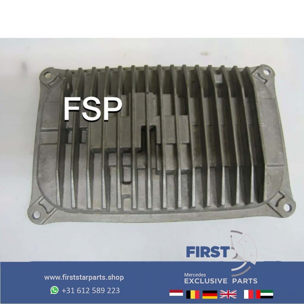 A2139007308 W213 W238 S213 koplampmodule Mercedes E Klasse L, Gebruikt, -, Ophalen of Verzenden, -