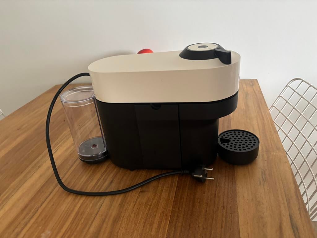 Koffiemachine nespresso vertuo, Elektronische apparatuur, Koffiezetapparaten, Koffiepads en cups, Koffiemachine, Ophalen of Verzenden