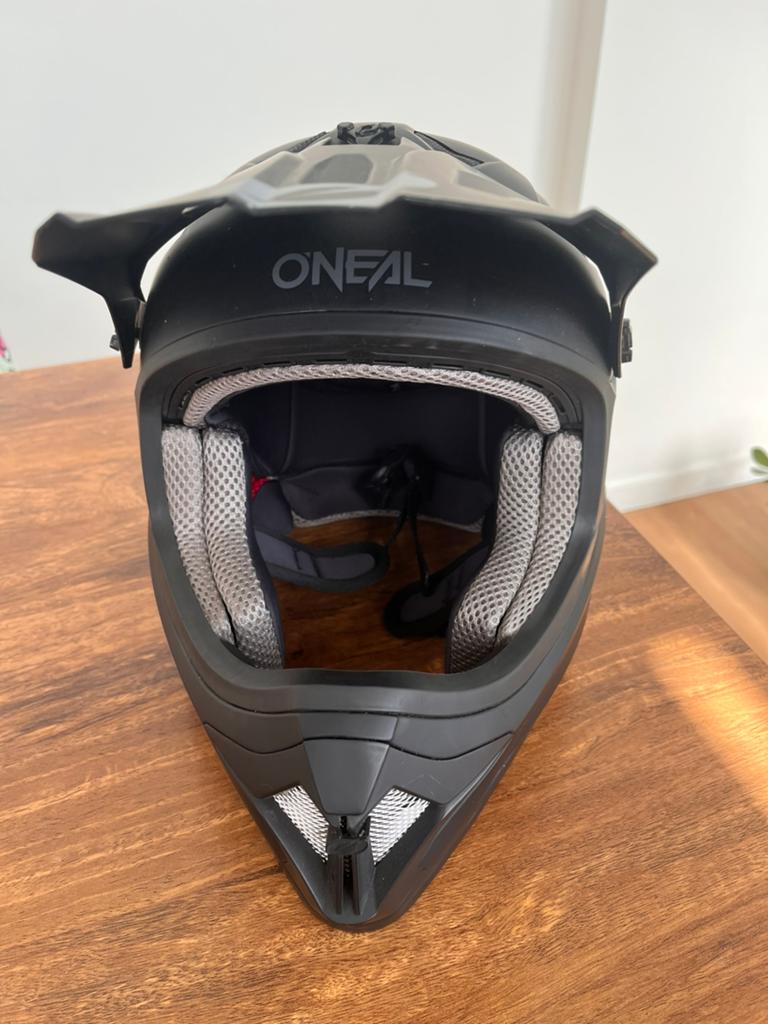Mountain bike helmen kinderen, Motoren, Ophalen, Kinderen