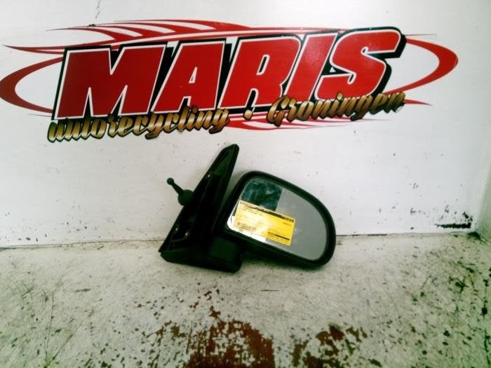 Rétroviseur extérieur droit d'un Hyundai Atos, -, -, 3 mois de garantie, Utilisé