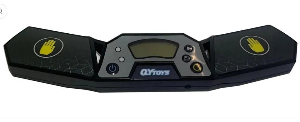 QiYi Speedcubing Timer - Rubik's Cube Timer - New, Envoi, Neuf, Autres types