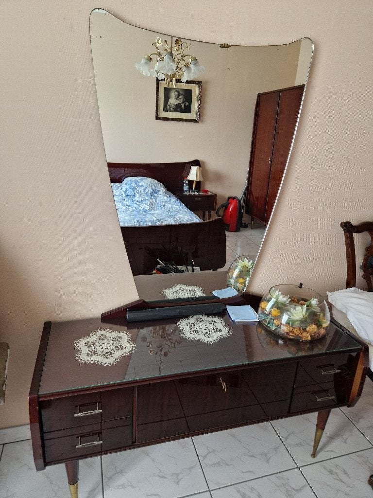 Slaapkamer, Ophalen, Gebruikt, Tweepersoons, Klassiek