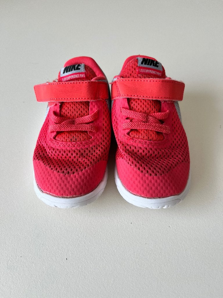 Nike - Chaussures enfants, Garçon ou Fille, Enlèvement, Utilisé, Chaussures