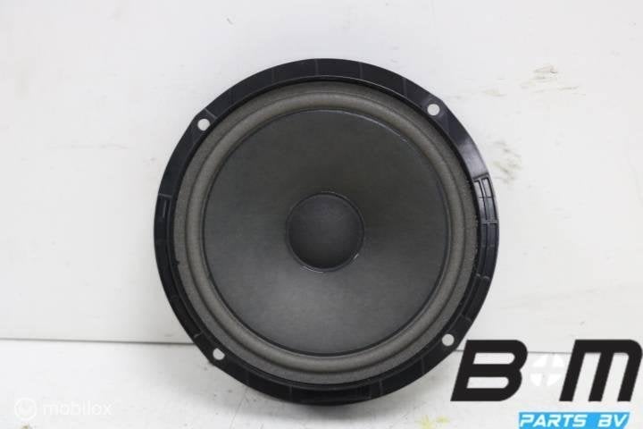 Lagetonenluidspreker VW Passat CC 3C8035453, Utilisé