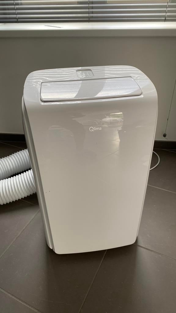 Mobiele Airco Qlima, Enlèvement, Comme neuf, Climatiseur mobile