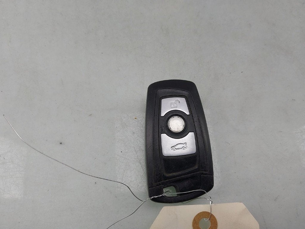 CLE BMW 1 serie (F20) (|66128723569|66125A57FC6|), Utilisé, BMW
