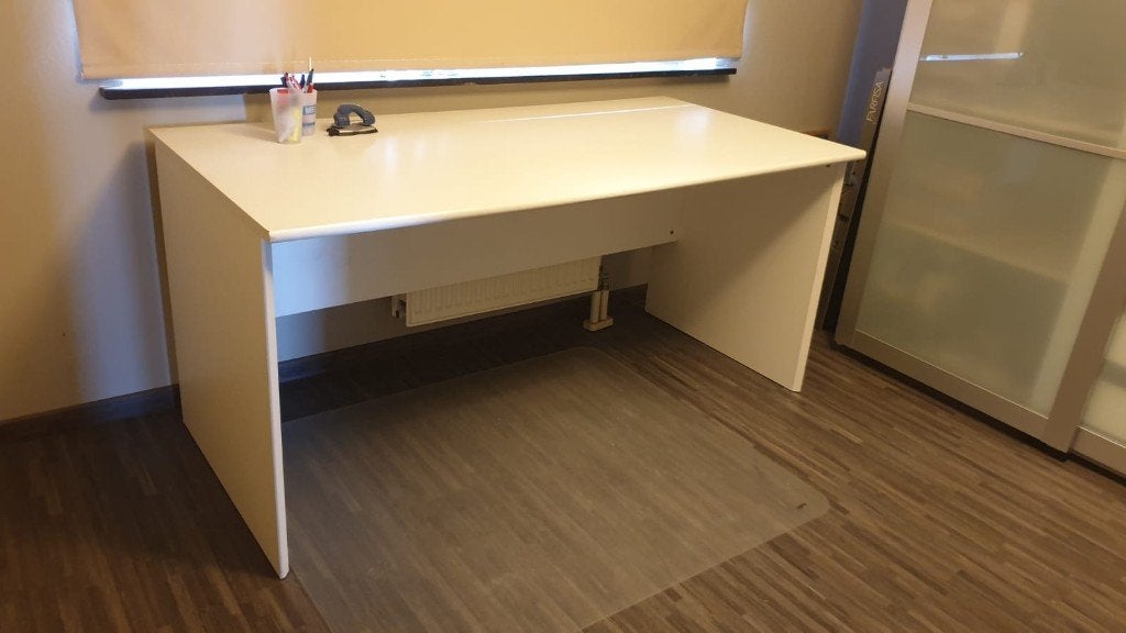 bureau, Huis en Inrichting, Ophalen