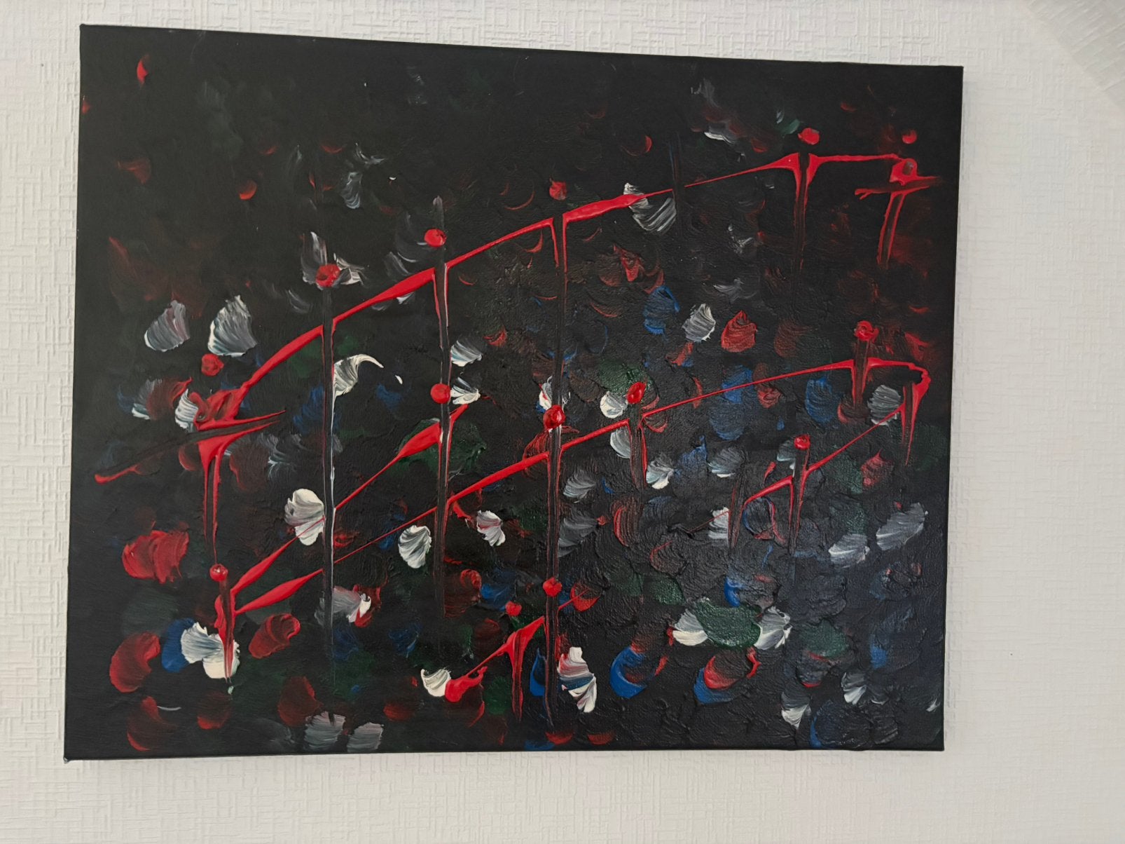 Schilderij, Antiek en Kunst, Ophalen