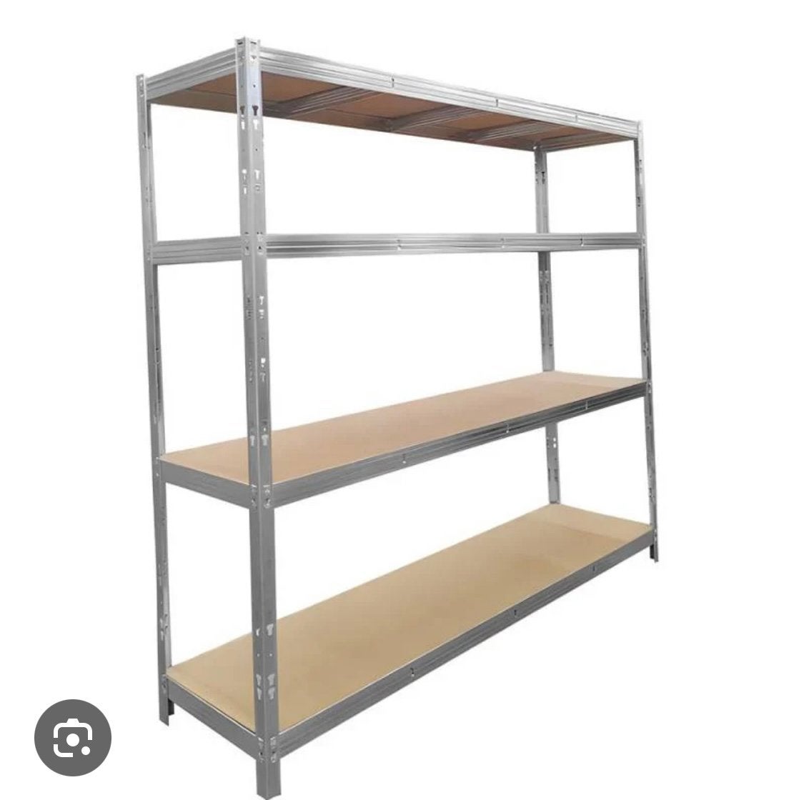 cherche rack rangement etagere gratuit petit prix a donner, Maison & Meubles, Enlèvement ou Envoi, Comme neuf