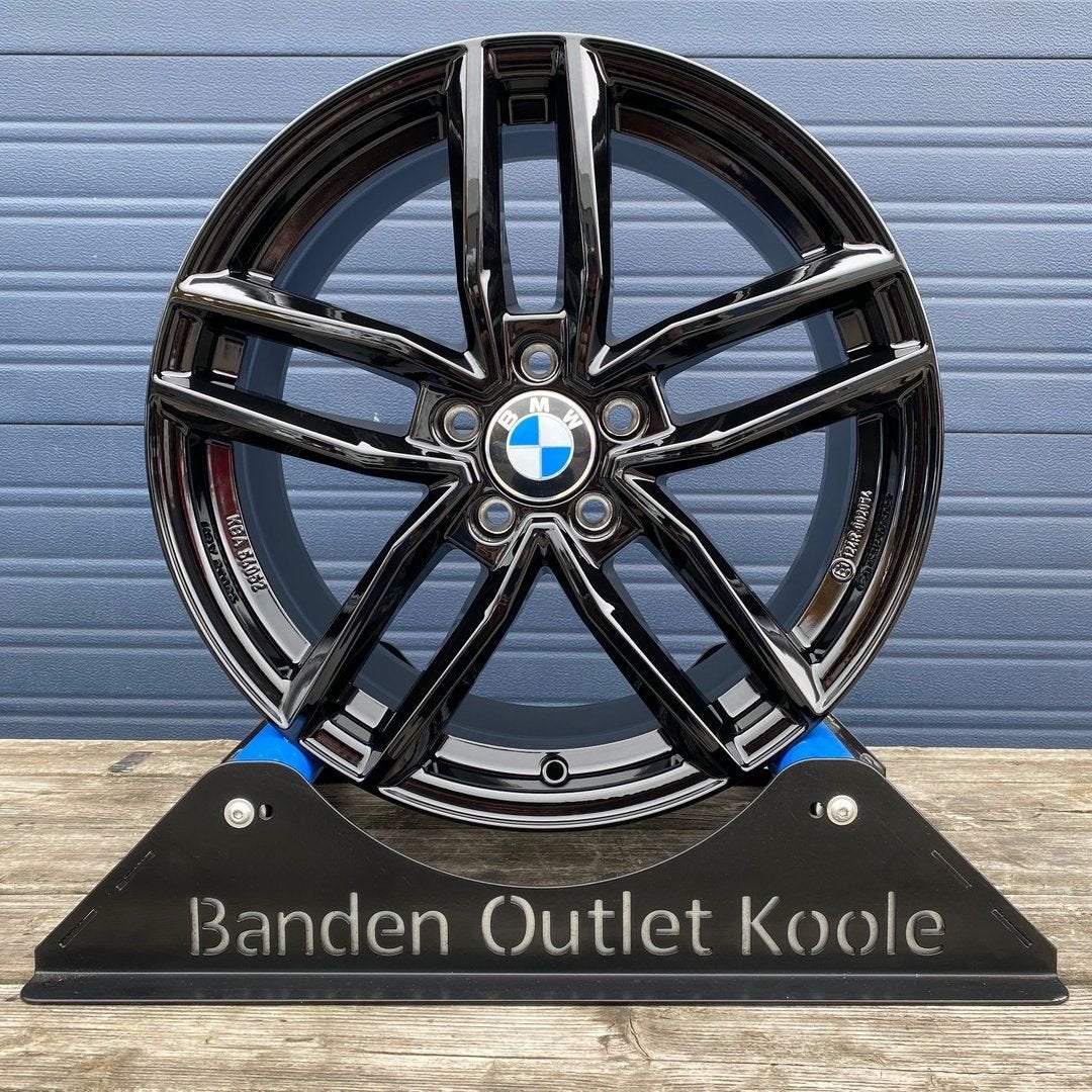 BMW X2 F39 2 Serie Active Tourer F45 U06 F46 5x112 18'' Velg, Neuf, Véhicule de tourisme, -, -