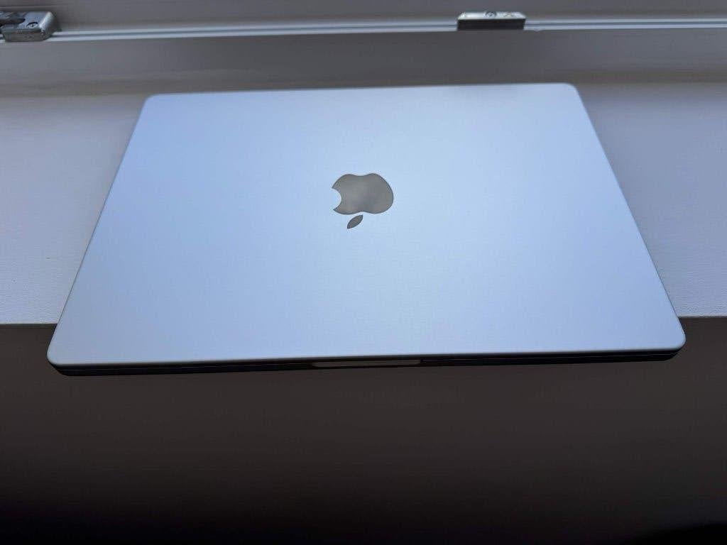 Macbook pro14 m1pro, 16gb RAM, 512gb, Overige groottes, 512 GB, Ophalen of Verzenden, Zo goed als nieuw