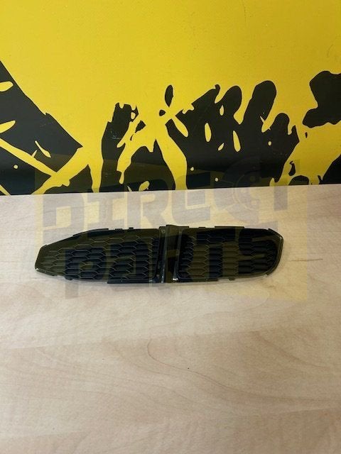 Audi A4 (12/07-11/15) sluitdeel Links Origineel! 80A807319C, Neuf, -, Audi, -