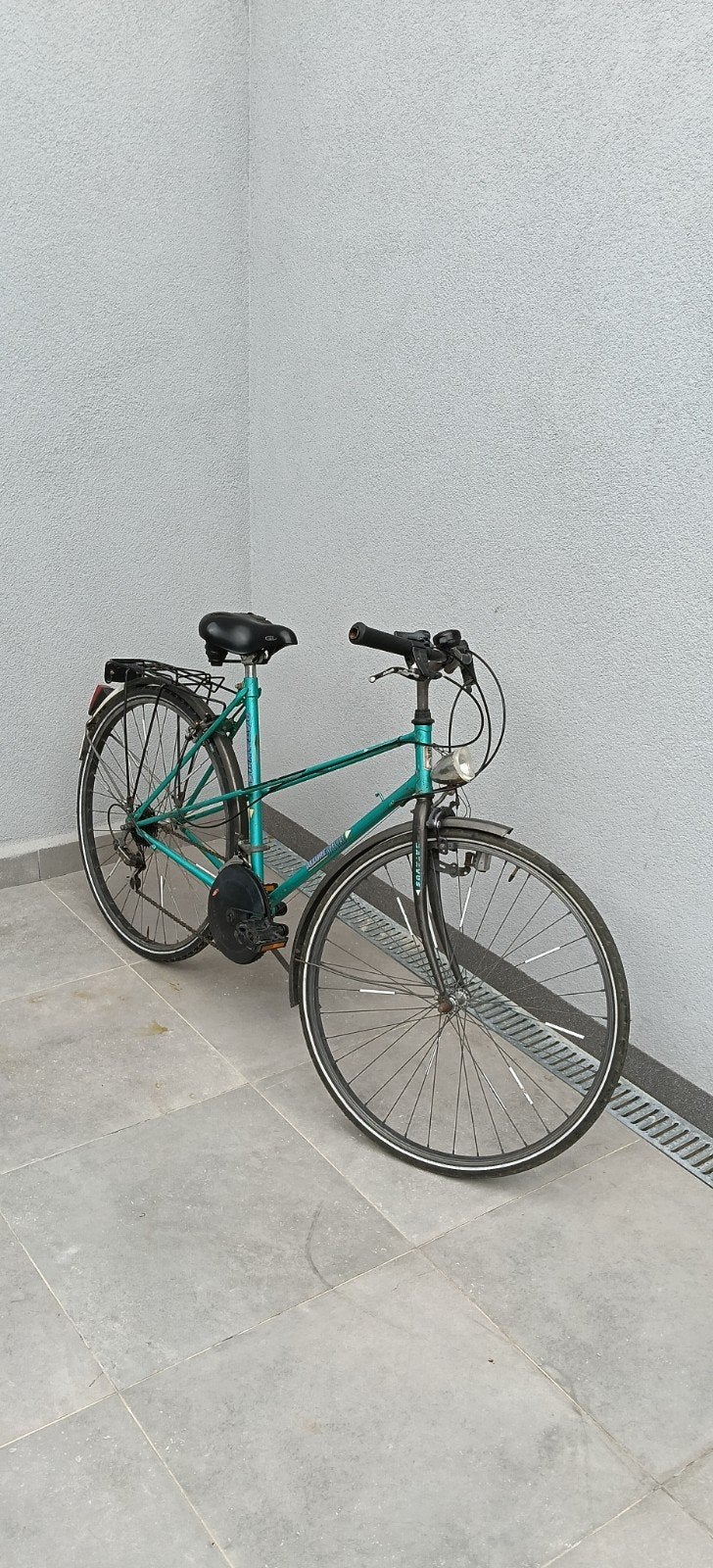 vélo en bon état, Autres marques, Vitesses, Enlèvement ou Envoi, Comme neuf